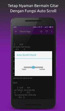Chord Lagu Terbaik screenshot 3