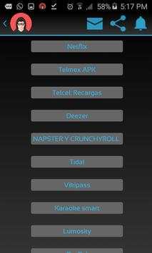 Carder PRO screenshot 6