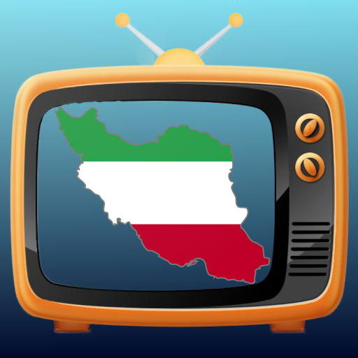 Persian TV icon