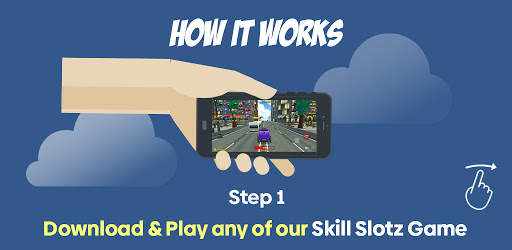 Shark Skill Slotz screenshot 5