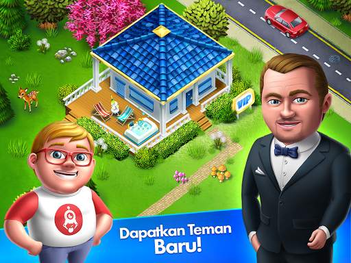 My Hospital: Build. Farm. Heal screenshot 9