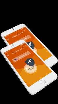 Turbo USA  VPN- Free VPN Proxy Server & Fast VPN screenshot 7