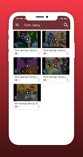 Mr Cartoon Funny Movie HD Mr Cartoon Funny videos screenshot 6