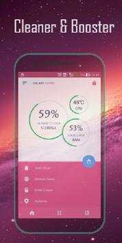 Galaxy Clean screenshot 4