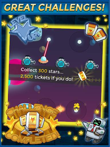 Wacky Warp - Make Money Free screenshot 14