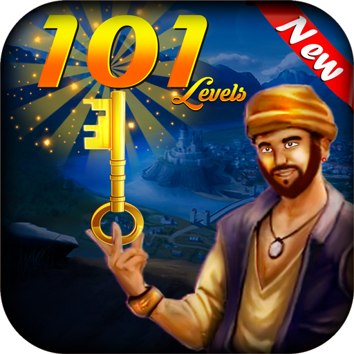 Free New Escape Games 048-Fun Escape Games 2020 icon