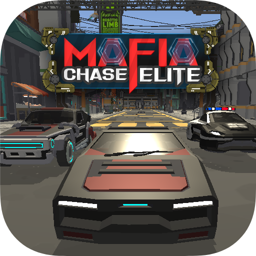 Mafia Chase Elite icon