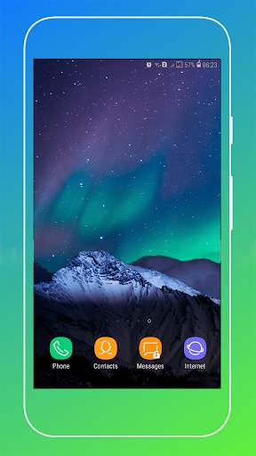 Universe Wallpaper 4k screenshot 15