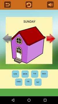 Playgroup Learning Game screenshot 17