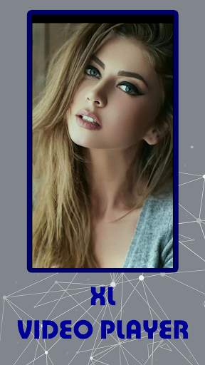 XL Video Player screenshot 1