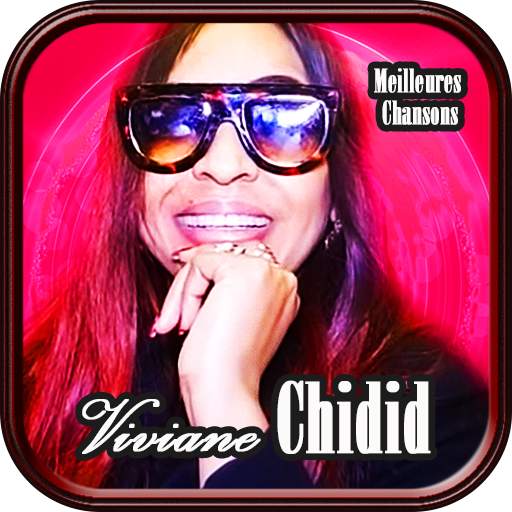 Viviane Chidid - Meilleures Chansons 2019 1.0