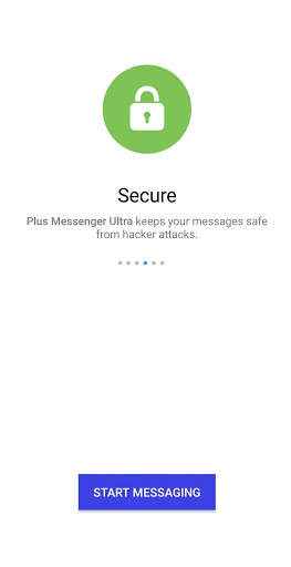 Telegrame Plus Messenger - Chat, Video call screenshot 4