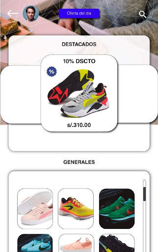 Tu Socio screenshot 4