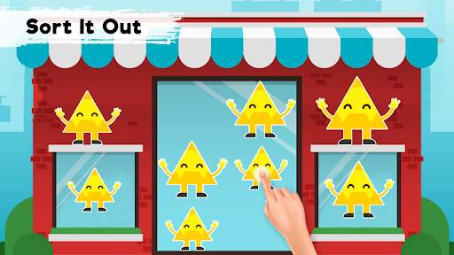 Preschool Learning Games for Kids (All-In-One) screenshot 8