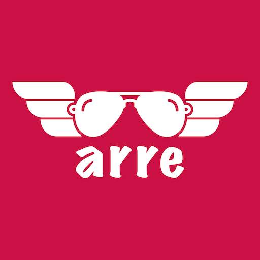 ¡arre! 1.0.34