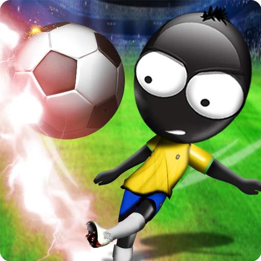 Stickman Soccer 2014 2.9