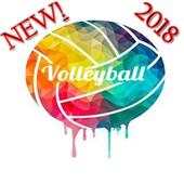 vollyball wallpaper 1.0