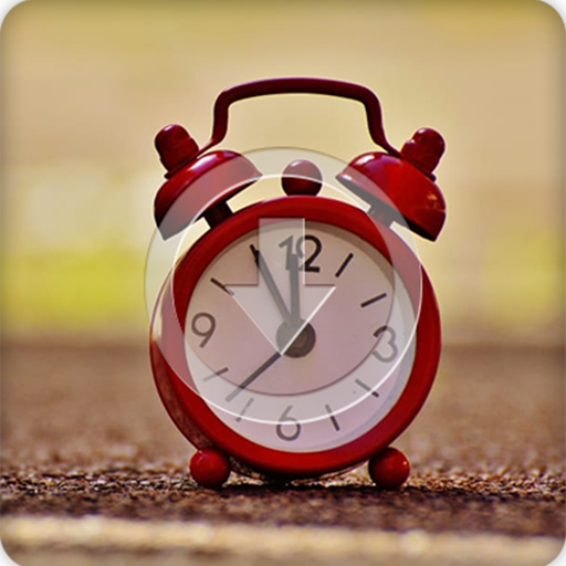 Clock Alarm Sounds Ringtone icon