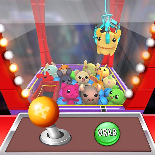 Claw Machine Games Crane Game 1.0.8