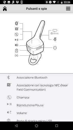 Plantronics Hub™ screenshot 5