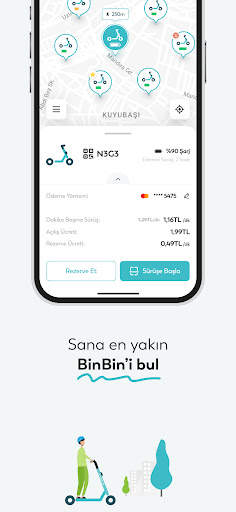 BinBin screenshot 4