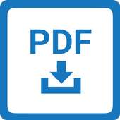 PDF Downloader (E-Book) logo