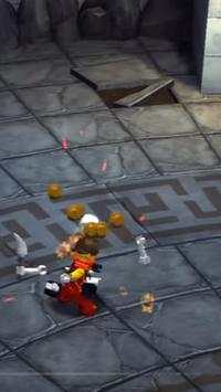 Tips Lego Ninjago Tournament screenshot 3