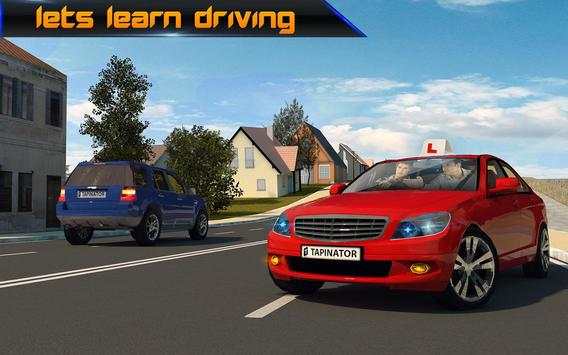 Driving Academy Reloaded screenshot 6