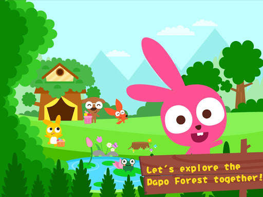 Papo World Forest Friends screenshot 9