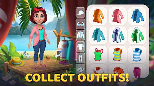 Bermuda Adventures Farm Island screenshot 5
