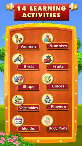 Spell It  - spelling learning app for children screenshot 4