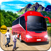 Bus Simulator 2018 icon