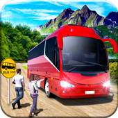 Bus Simulator 2018 1.0