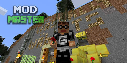 Mods for Minecraft screenshot 2