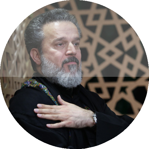 باسم الكربلائي البوم اهاتي لزينب أيقونة
