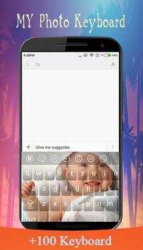 My photo keyboard screenshot 3