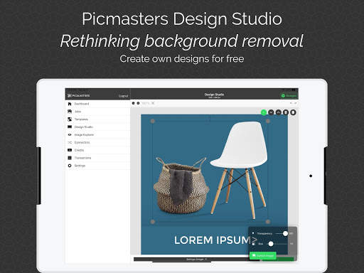 Picmasters - Photo editing service screenshot 13
