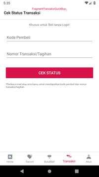 Bukalapak Beta screenshot 4