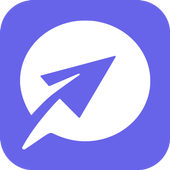 Click Messager icon