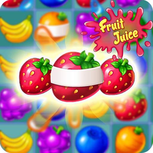 Sweet Fruit Match SHOP 1.4