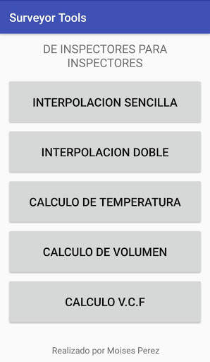 Surveyor Tools screenshot 4