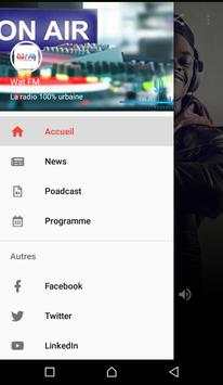 Wat FM screenshot 3