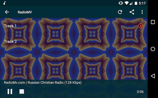 Free Radio Christian - Live Gospel, Sermons, Mass screenshot 7