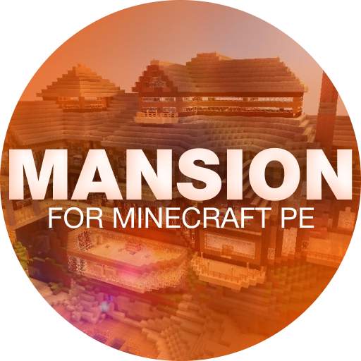 A mansion for Minecraft 1.0