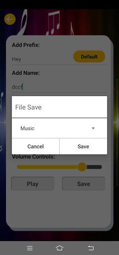 Ringtone Maker for Jio Phone:Jio Tunes screenshot 3