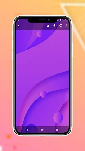 Stock Wallpaper For MIUI 11 screenshot 5