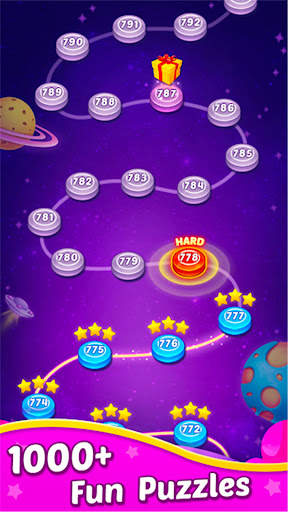 Bubble Shooter Legend screenshot 4