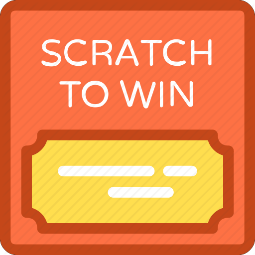 Scratch To Earn Real Cash आइकन