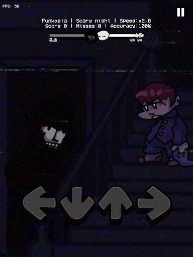 FNF Funkindela Catalogue Mod screenshot 8