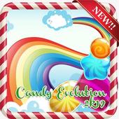 Frenzy Candy Pop icon